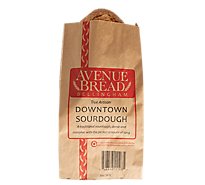 Avenue Bread Downtown Sourdough - 20 Oz