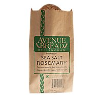 Avenue Bread Rosemary Classic Loaf - 14 Oz