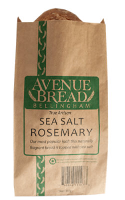 Avenue Bread Rosemary Classic Loaf - 14 Oz - Image 1