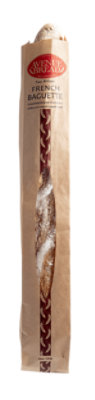 Avenue Bread Rustic Baguette - 16 Oz - Image 1