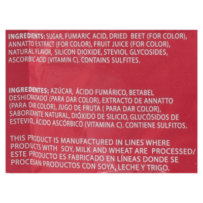 Klass Drink Mix Jamaica - 14.1 Oz - Image 4