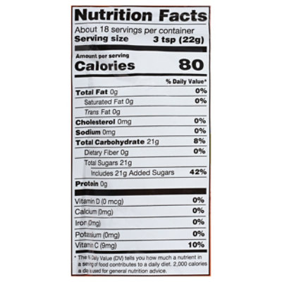 Klass Drink Mix Mango - 14.1 Oz - Image 3