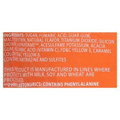 Klass Drink Mix Mango - 14.1 Oz - Image 4