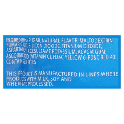 Klass Drink Mix Cantaloupe - 14.1 Oz - Image 4