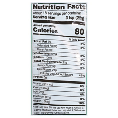 Klass Drink Mix Lemonade - 15.9 Oz - Image 3