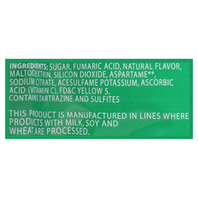 Klass Drink Mix Lemonade - 15.9 Oz - Image 4