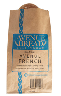 Avenue Bread Classic French Loaf - 16 Oz - Image 1