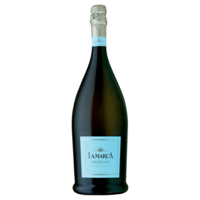 La Marca Prosecco Sparkling Wine - 1.5 Liter - Image 2