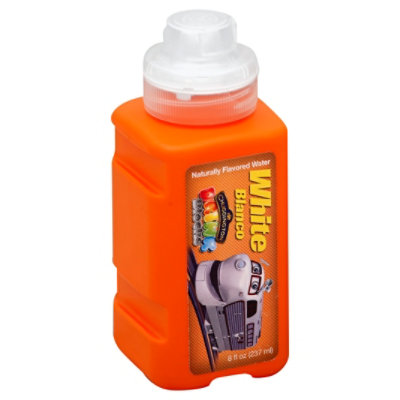 Drink Blocks Orange Water - 8 Fl. Oz.