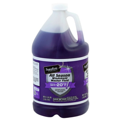 Rain X Glass Cleaner Automotive Spray - 23 Fl. Oz. - Jewel-Osco