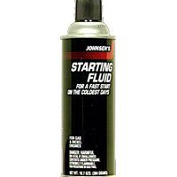 Johnsens Fluid In Aerosol Can - 10.7 Oz