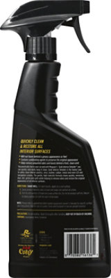 Meguiars Quick Interior Coating - 16 Oz - Image 5