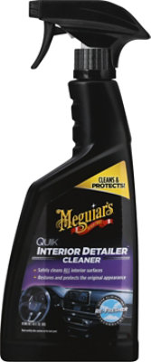 Meguiars Quick Interior Coating - 16 Oz - Image 2