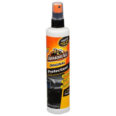 Armor All Protectant Original - 10 Fl. Oz. - Image 3