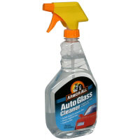 Armor All Glass Cleaner - 22 Fl. Oz. - Image 1