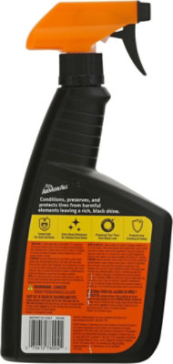 Armor All Extreme Tire Shine - 22 Fl. Oz. - Image 4