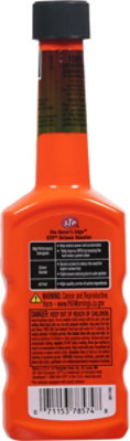 STP Octane Booster - 5.25 Fl. Oz. - Image 4