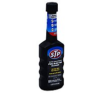 STP Fuel Injector Cleaner Super Concentrated - 5.25 Fl. Oz.