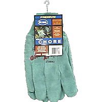 Boss Chore Green Ape Men Premium Jumbo Glove - Each - Image 1