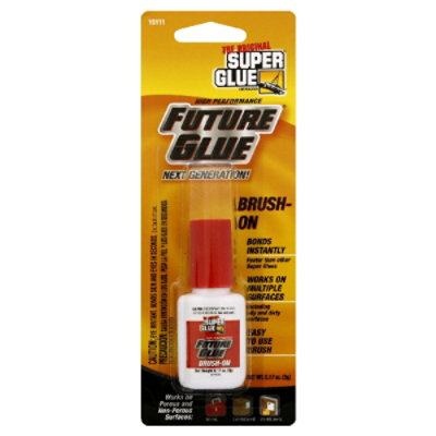 Future Glue Super Glue - 0.17 Oz
