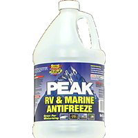 Peak Rv & Marine Anti Freeze - Gallon