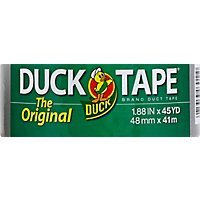 Duck All Purpose Gray Tape - Each - Image 3
