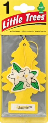 Car Fresh Air Freshener/Jasmin - Each - Image 2