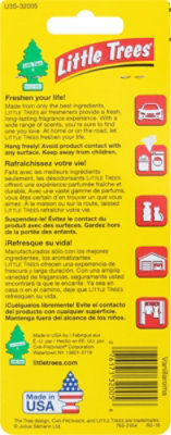 Vanillaroma Car Freshener - 3 Count - Image 4