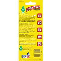 Little Trees Air Fresheners Black Ice - 3 Count - Image 4