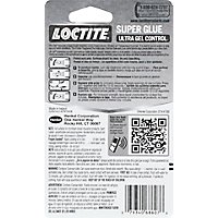 Loctite Super Glue Ultragel Control Bonus Pack - 0.18 Oz - Image 3