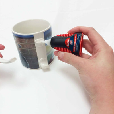 Loctite Ultra Liquid Super Glue - Each - Image 4