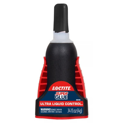 Loctite Ultra Liquid Super Glue - Each - Image 3
