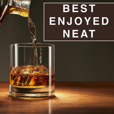 House Of Stuart Blended Scotch Whisky 80 Proof - 1.75 Liter - Image 2