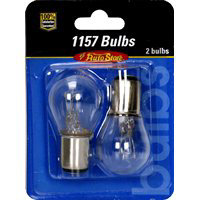 Lil Auto Bulbs - 2 Each