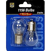 Lil Auto Bulbs - 2 Each - Image 1