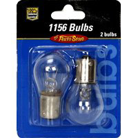 Lil Auto Bulbs - 2 Each