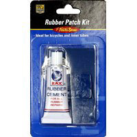 Lil Auto Store Rubber Patch Kit La036 - Each - Randalls