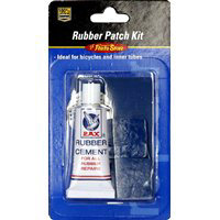 Lil Auto Store Rubber Patch Kit La036 - Each