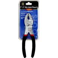 Lil Auto Slip Joint Pliers 6 Inch - Each