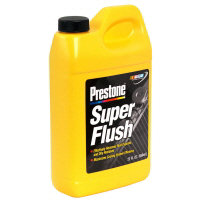 Prestone Radiator Super Flush 22 Fl. Oz. Albertsons