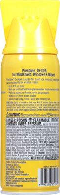 Prestone De Icer Spray - 11 Oz - Image 4