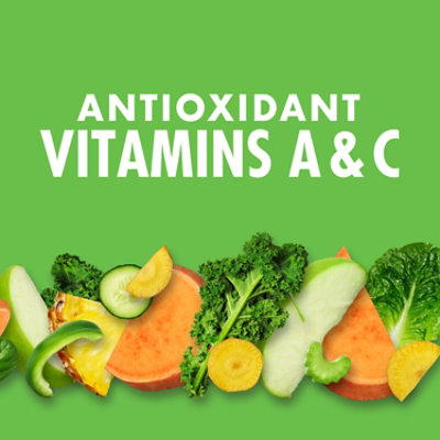 V8 Healthy Greens 100% Juice - 46 Fl Oz - Image 2