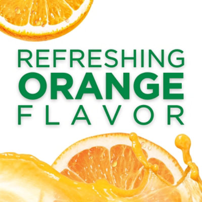 Tang Orange Artificially Flavored Liquid Soft Drink Mix Bottle - 1.62 Fl. Oz. - Image 5