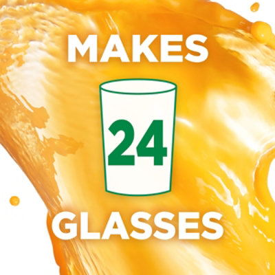 Tang Orange Artificially Flavored Liquid Soft Drink Mix - 1.62 Fl. Oz. - Image 5