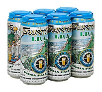 Pizza Port Swamis Ipa In Cans - 6-16 Fl. Oz.