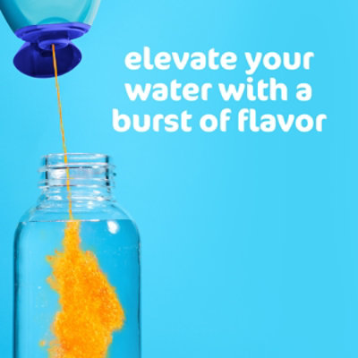 mio Orange Vanilla Flavored with other natural flavor Liquid Water Enhancer - 1.62 Fl. Oz. - Image 2