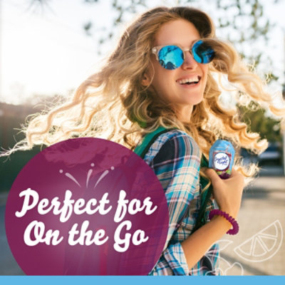 Crystal Light Liquid Black Cherry Lime Naturally Flavored Drink Mix - 1.62 Fl. Oz. - Image 6