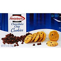 Manischewitz Cookie Chocolate Chip - 5.5 Oz - Image 2