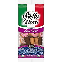 Stella Doro Cookies Lady Stella - 10 Oz - Image 2