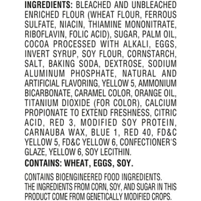 Stella D'oro Lady Stella Assorted Cookies - 10 Oz - Image 3